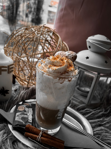 Loffi Coffee - Gastronomie a pohostinství