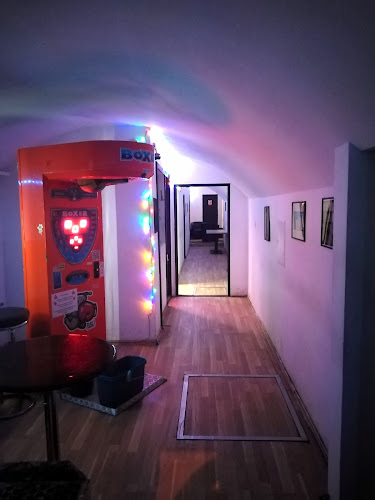 Opinii despre Klub Kladívko în Ústí nad Labem - Gastronomie a pohostinství