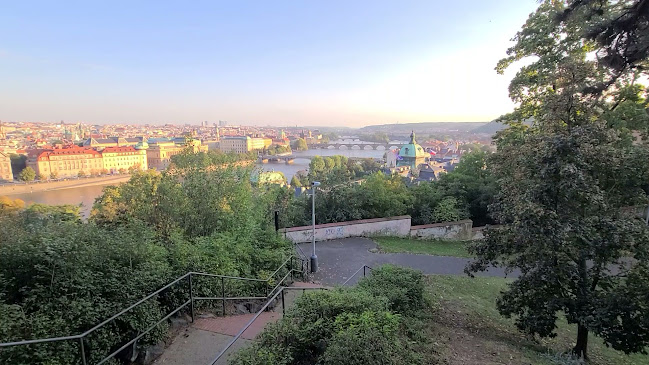 Opinii despre Hanavský Pavilon în Praha - Gastronomie a pohostinství