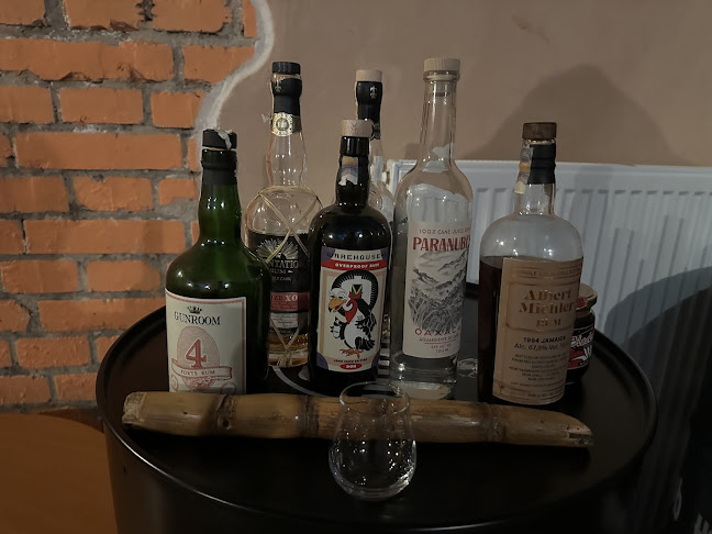 Cubana - Brno-město