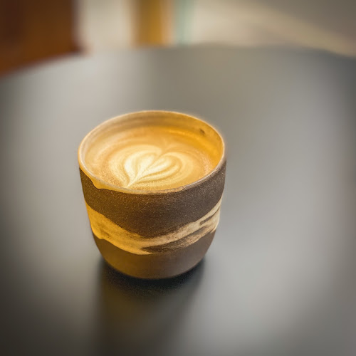 Gill's Coffee Espresso Bar