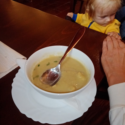 Restaurace Rybářská bašta - Brno