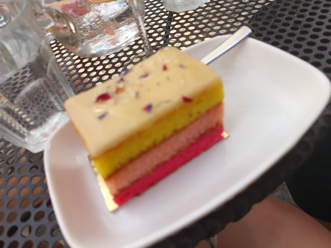 Café Löw-Beer - Brno