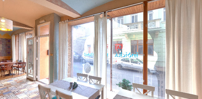 Comentarii opinii despre Indická restaurace Taj Mahal Teplice