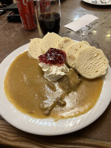 Comentarii opinii despre Hostinec Za Vodou