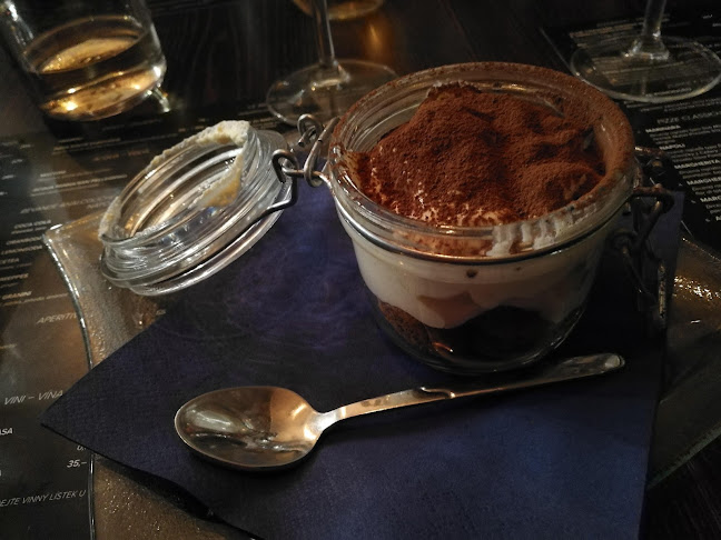 Comentarii opinii despre Pizzeria Da Pietro