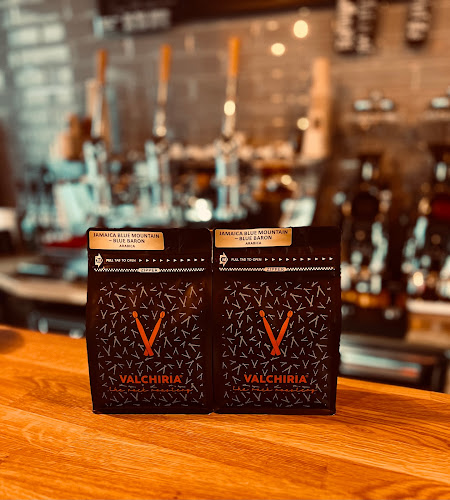 Comentarii opinii despre Valchiria s.r.o. - pražírna kávy/coffee roastery