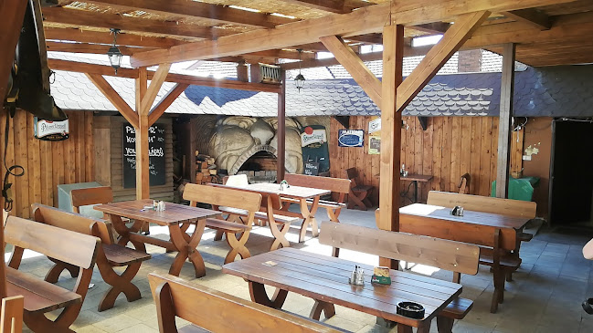 Opinii despre Restaurace U Zvonečku în Předměstí - Gastronomie a pohostinství