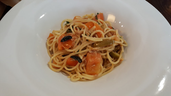 Pizza Coloseum - Zlatý Anděl - Gastronomie a pohostinství