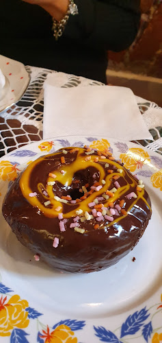 Comentarii opinii despre Donuterie