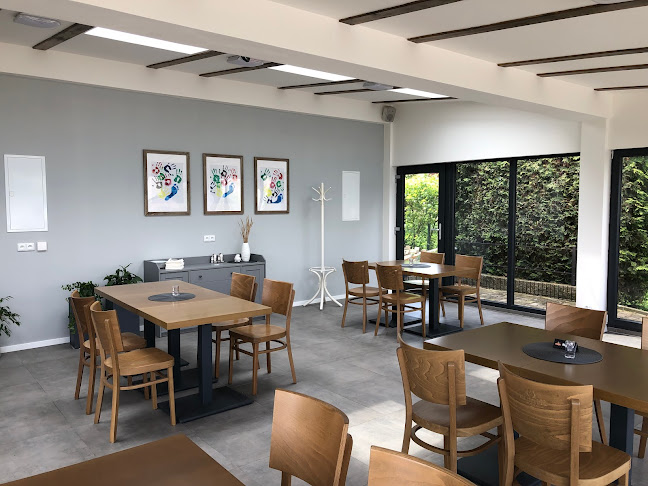 Restaurace a penzion U Hasičů