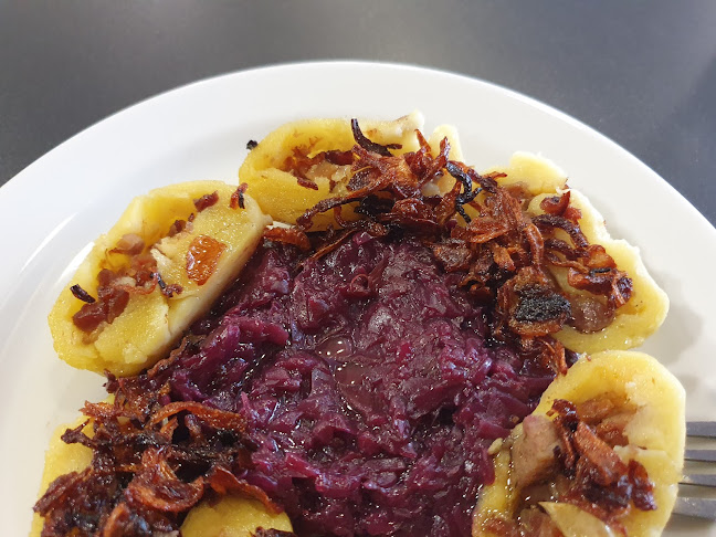 Restaurace Medvědín 1235 m - Špindlerův Mlýn