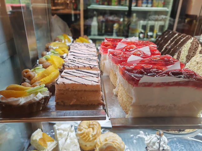 Opinii despre Lázeňská kavárna în Zlín - Gastronomie a pohostinství