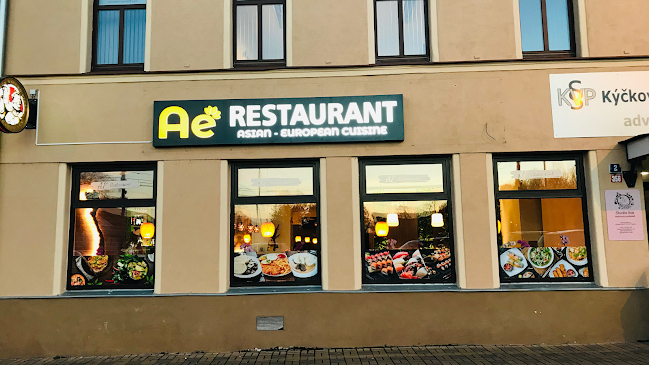 AE Restaurant