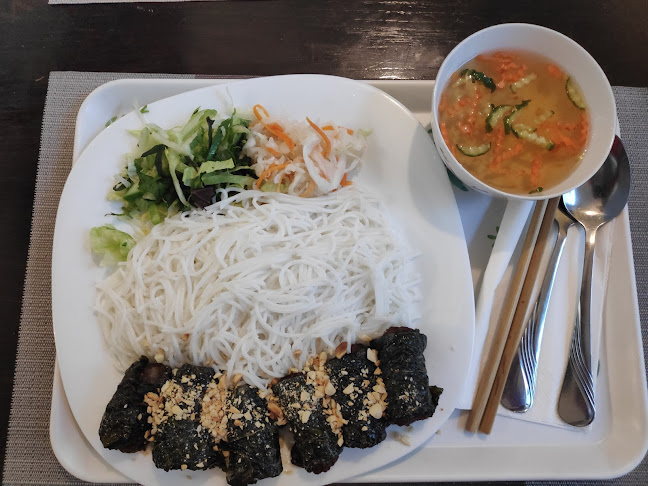 Opinii despre Pho Tu Quynh în Praha - Gastronomie a pohostinství