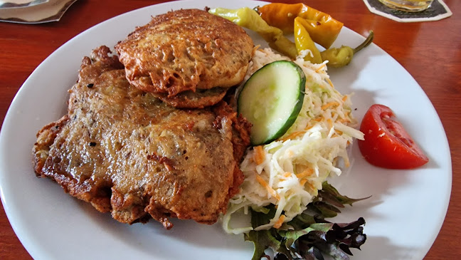 Opinii despre Hostinec U Bizona în Zátor - Gastronomie a pohostinství