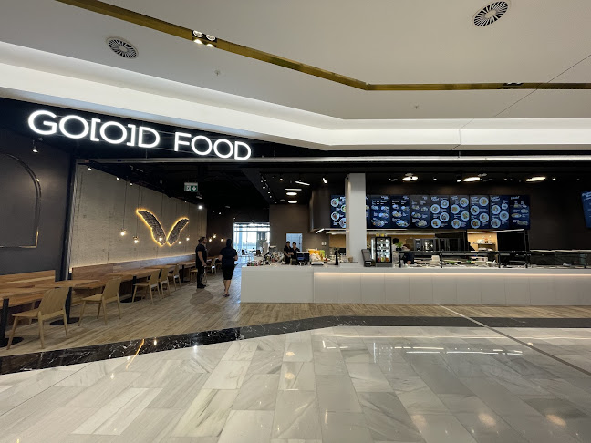 GOOD FOOD Restaurant