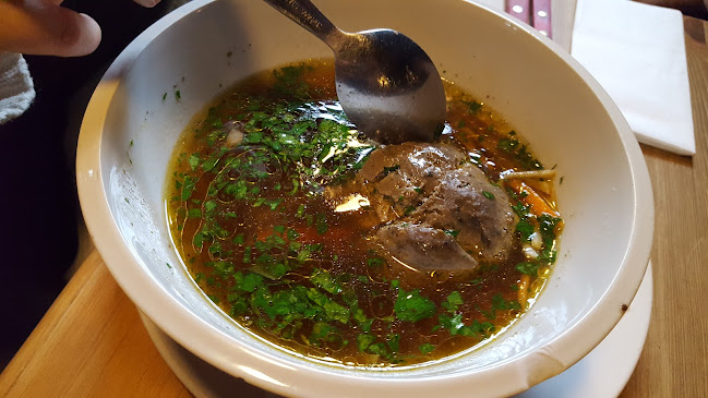 Comentarii opinii despre Restaurace U Kašpárka