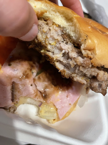 Opinii despre Yoo Pizza în Ostrava - Gastronomie a pohostinství