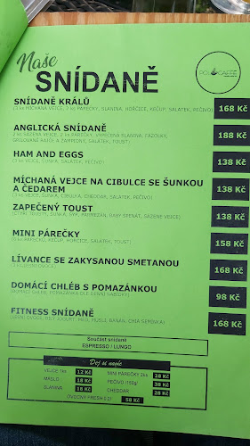 Polo Caffé - Ostrava