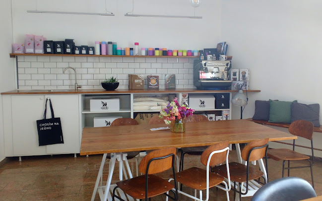 Jedno Kafe - Gastronomie a pohostinství