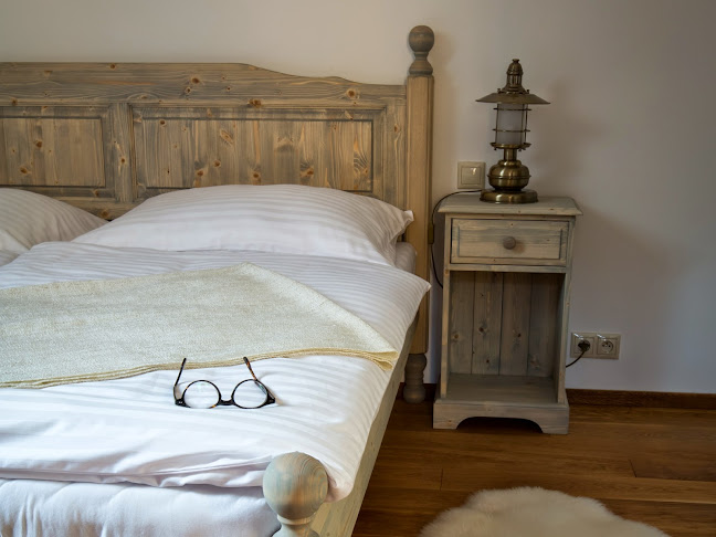 U námořníka Restaurant a penzion - Frýdek-Místek