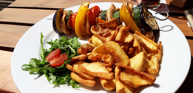 U Učíků - Vrchlabí