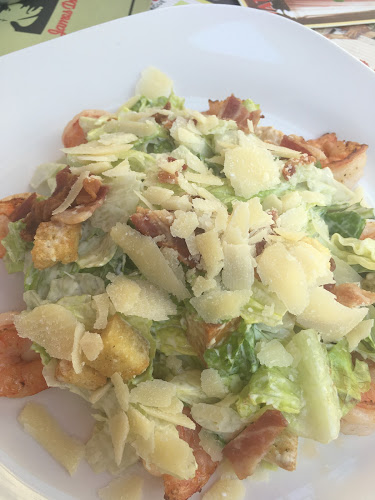 James Dean Prague - Staré Město