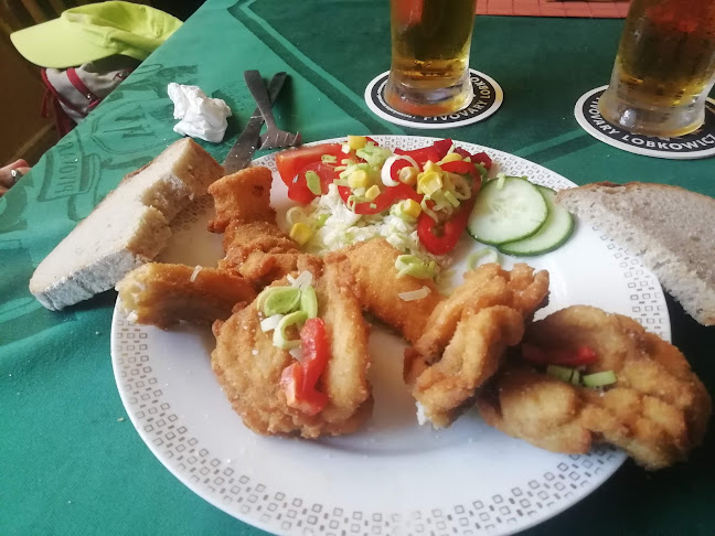 Opinii despre Hostinec Obecní úřad Stéblová în Stéblová - Gastronomie a pohostinství