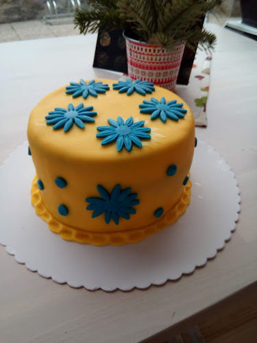 Cukrárna Lip KAFE - Gastronomie a pohostinství