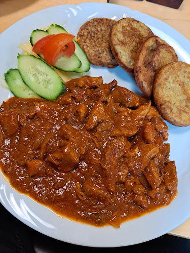 Opinii despre Restaurace Neptun în Liberec - Gastronomie a pohostinství