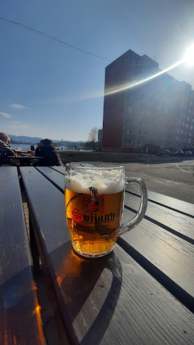 Pivnice Rybářská bašta - Jablonec nad Nisou