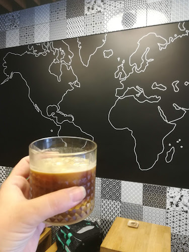 Gill's Coffee Espresso Bar - Brno