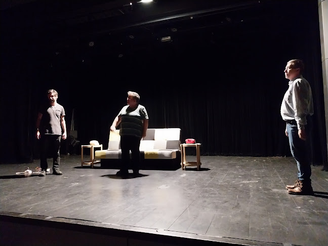 Comentarii opinii despre Cafe Zahrada