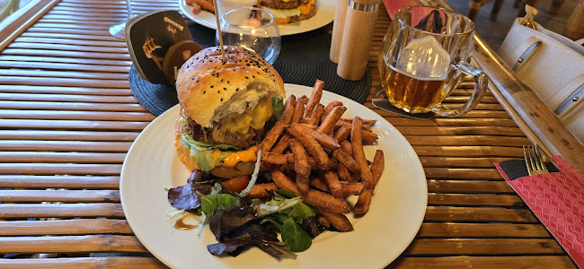 Restaurace Koupaliště Ressl