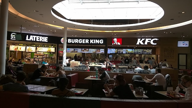 Comentarii opinii despre Burger King Palladium