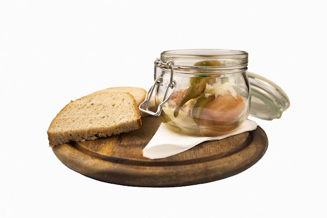 U Schnellů - Gastronomie a pohostinství