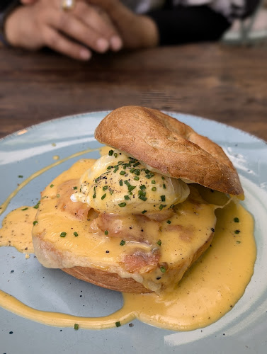 Cathedral Café - Staré Město