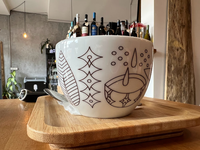 Comentarii opinii despre Kavárna v Exilu