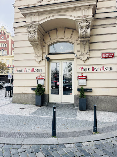 Prague Beer Museum - Staré Město