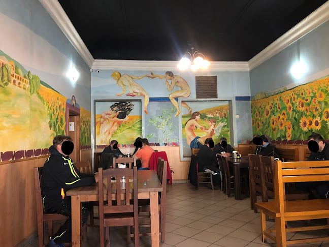 Restaurace Na Pile - Pavlovičky