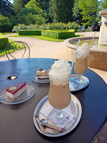 Comentarii opinii despre Café Orangerie