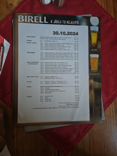 Comentarii opinii despre Restaurace Grand