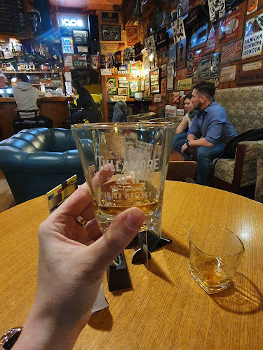 Opinii despre Zach's Pub în Plzeň - Gastronomie a pohostinství