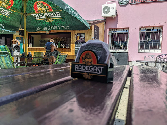 Comentarii opinii despre Pivnice U Haryho