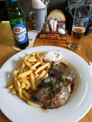 Opinii despre Restaurace Bella în Praha 9 - Gastronomie a pohostinství