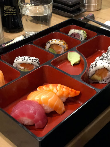 Hana Sushi House - Praha