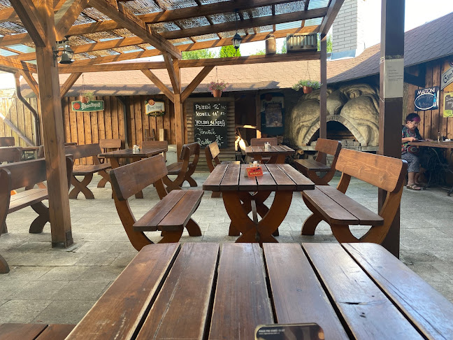 Comentarii opinii despre Restaurace U Zvonečku