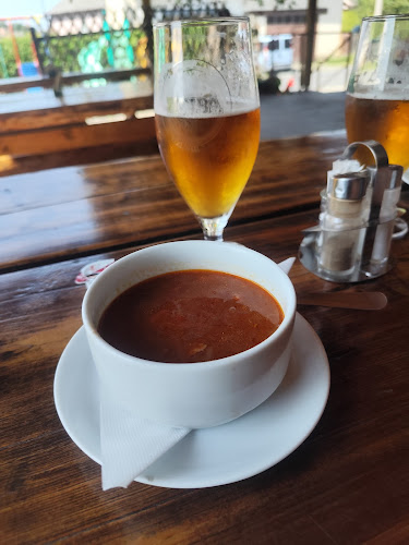 Kavárna V Zátiší - Nový Malín