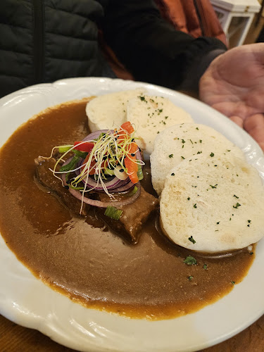 V Jirchářích 1, 110 00 Nové Město